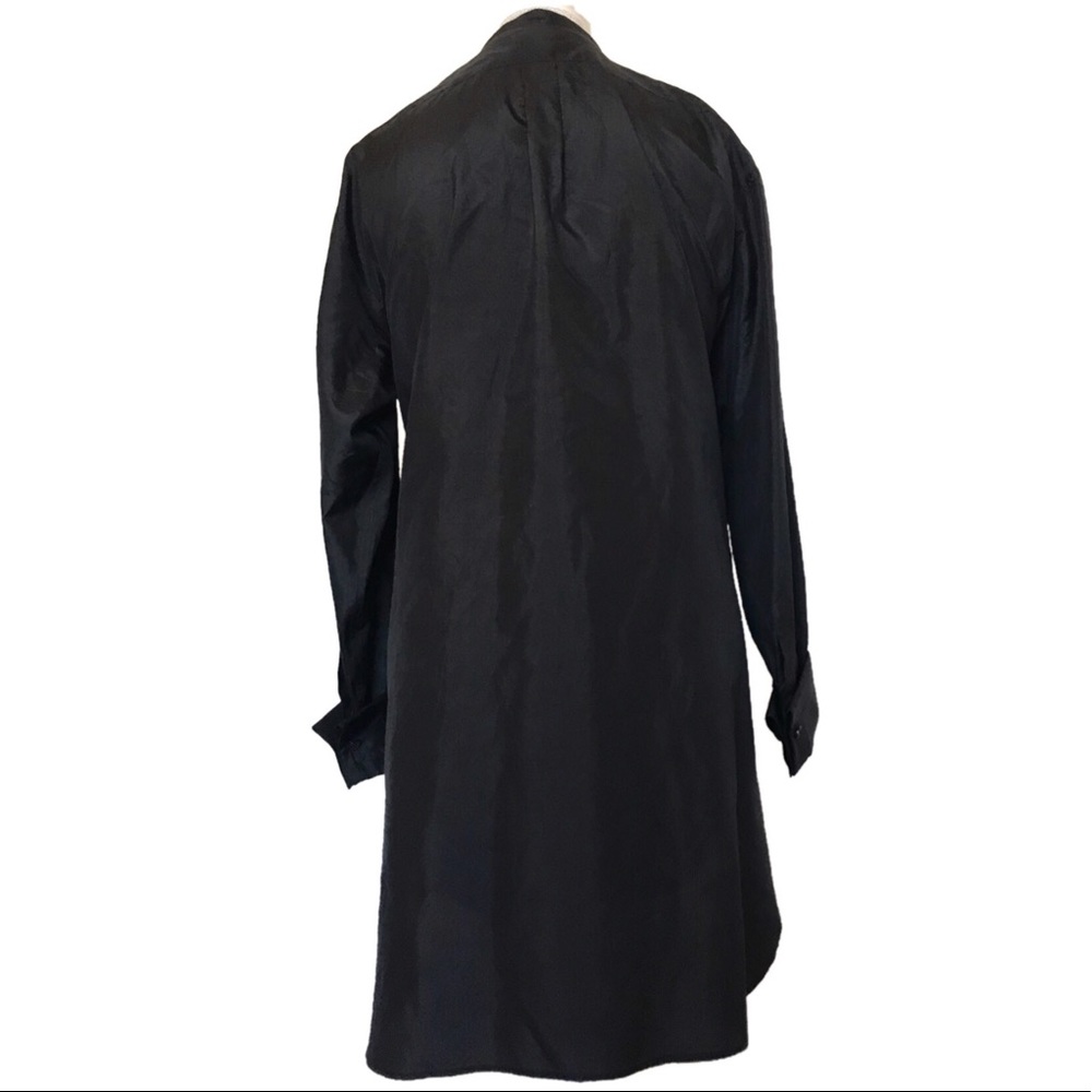 Dries can Noten beaded silk caftan— GORGEOUS! - Picture 2 of 8